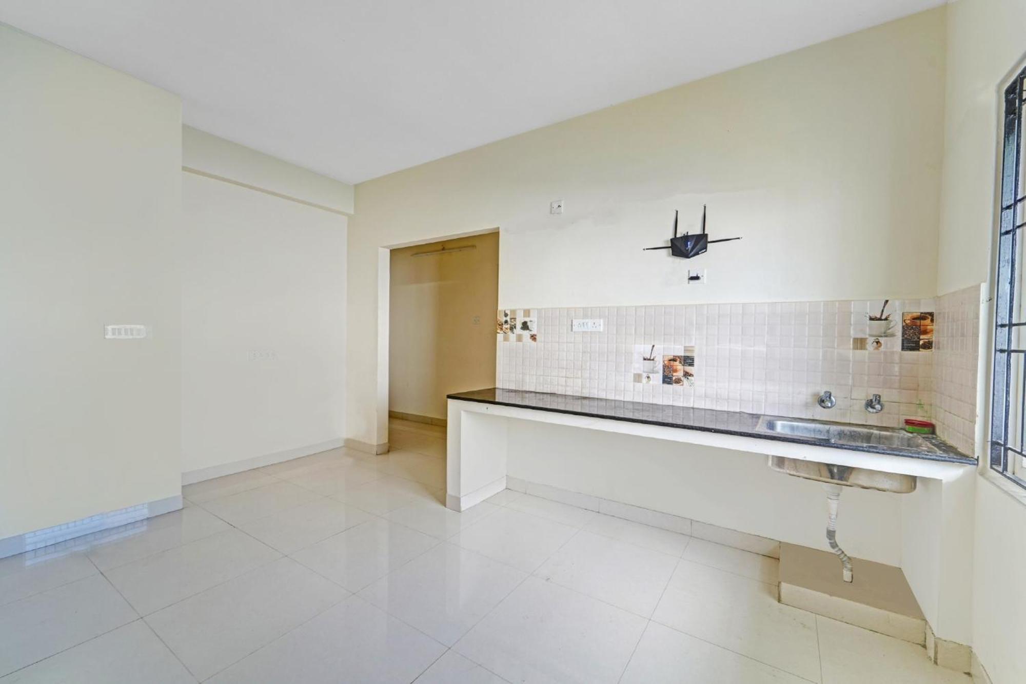 Hotel O Grand Residency Guduvancheri Bagian luar foto